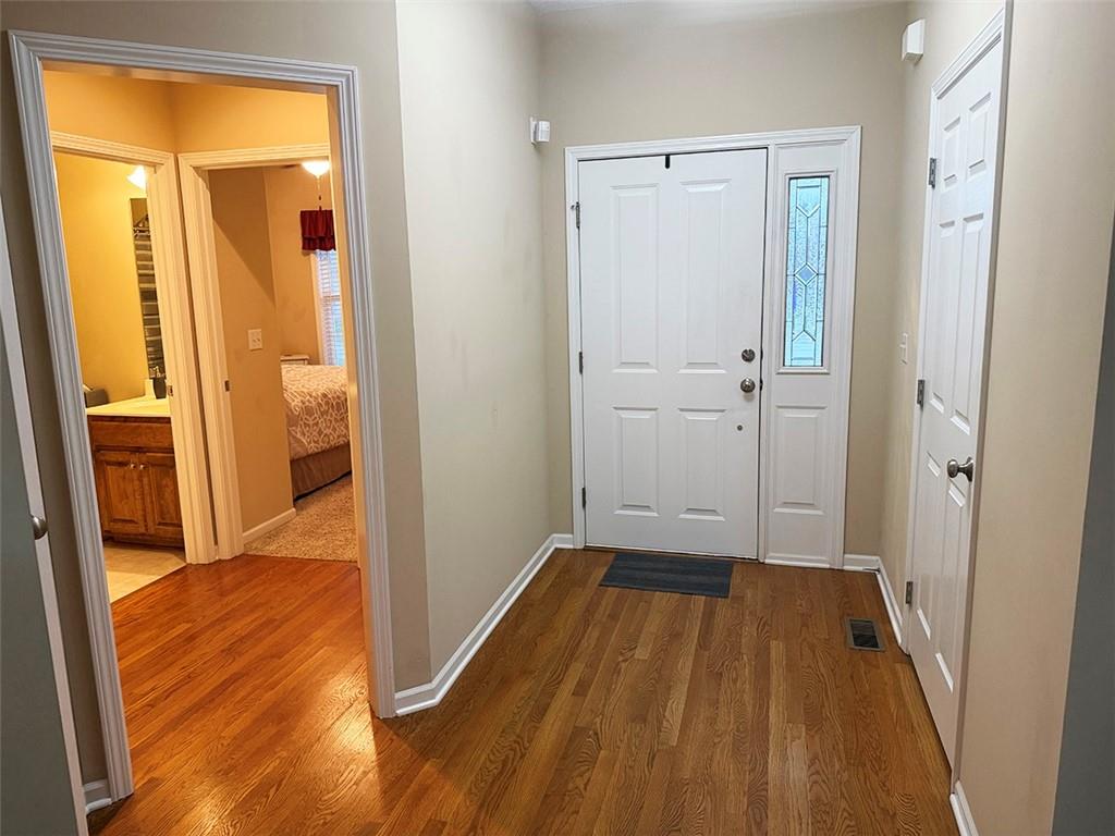 1112 Southwest Hoke Drive Lee's Summit, MO 64081 - Photo 63 of 94