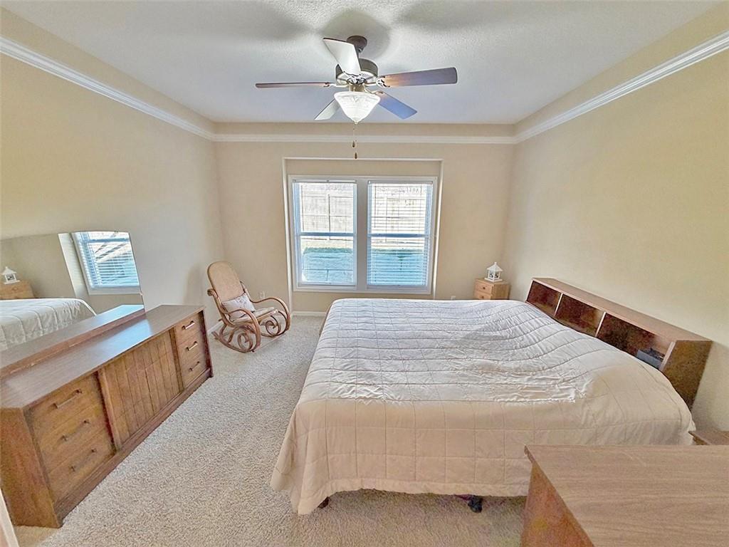 1112 Southwest Hoke Drive Lee's Summit, MO 64081 - Photo 66 of 94