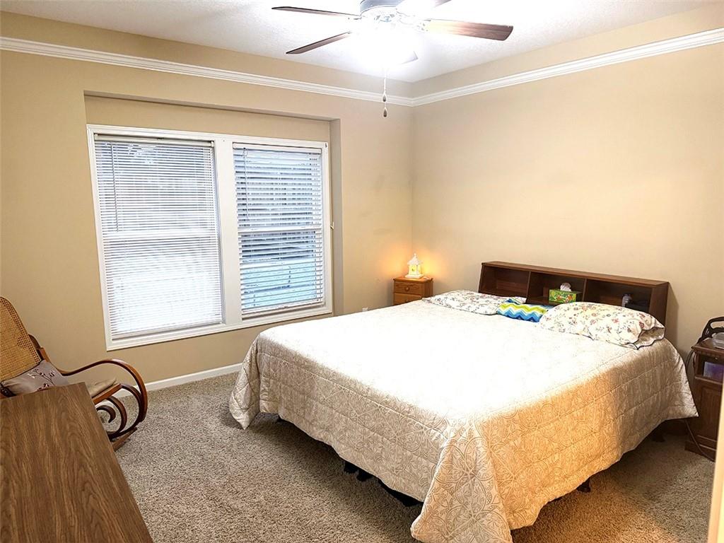 1112 Southwest Hoke Drive Lee's Summit, MO 64081 - Photo 67 of 94