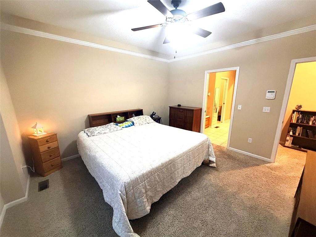 1112 Southwest Hoke Drive Lee's Summit, MO 64081 - Photo 68 of 94