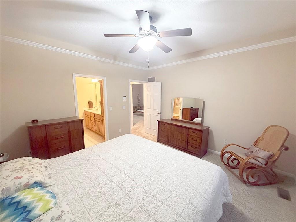 1112 Southwest Hoke Drive Lee's Summit, MO 64081 - Photo 69 of 94