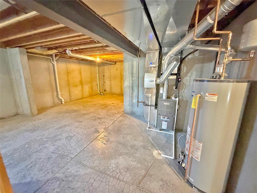 1112 Southwest Hoke Drive Lee's Summit, MO 64081 - Photo 77 of 94