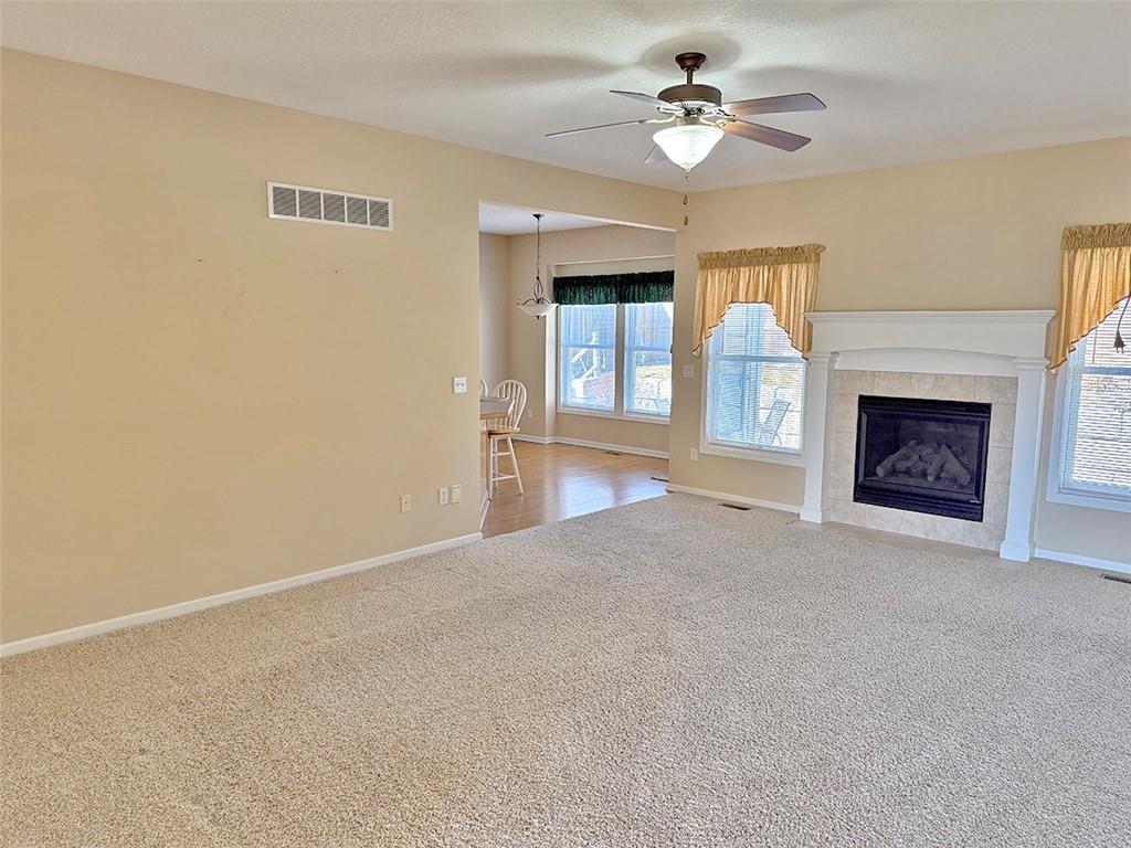 1112 Southwest Hoke Drive Lee's Summit, MO 64081 - Photo 8 of 94