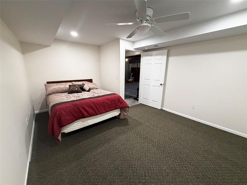 1112 Southwest Hoke Drive Lee's Summit, MO 64081 - Photo 81 of 94