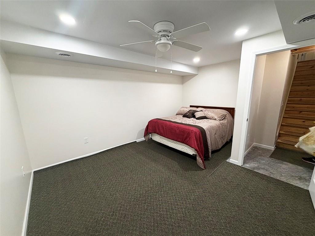 1112 Southwest Hoke Drive Lee's Summit, MO 64081 - Photo 82 of 94