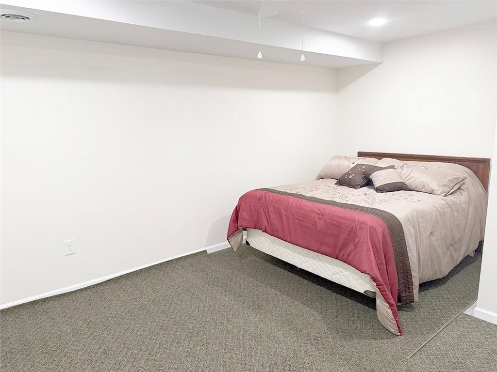 1112 Southwest Hoke Drive Lee's Summit, MO 64081 - Photo 83 of 94