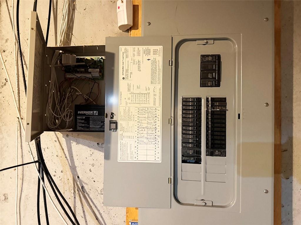 1112 Southwest Hoke Drive Lee's Summit, MO 64081 - Photo 94 of 94