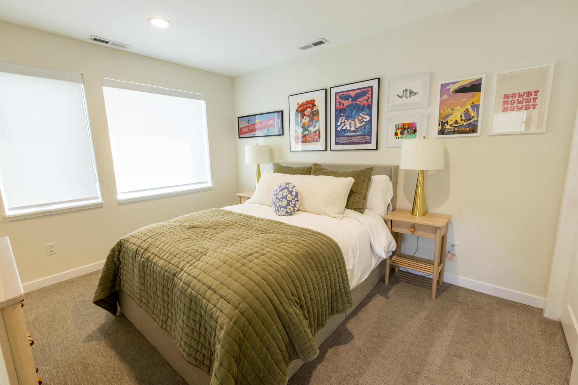 410 North River Street, Unit 10 Hailey, ID 83333 - Photo 8 of 22 Guest