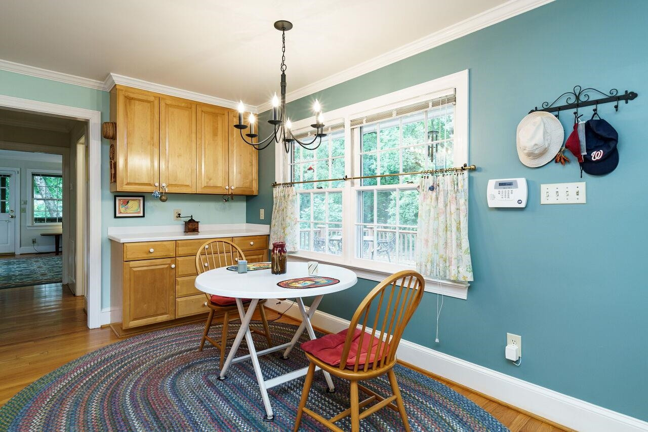 2508 Beechridge Road Raleigh, NC 27608 - Photo 16 of 41 Photo 16