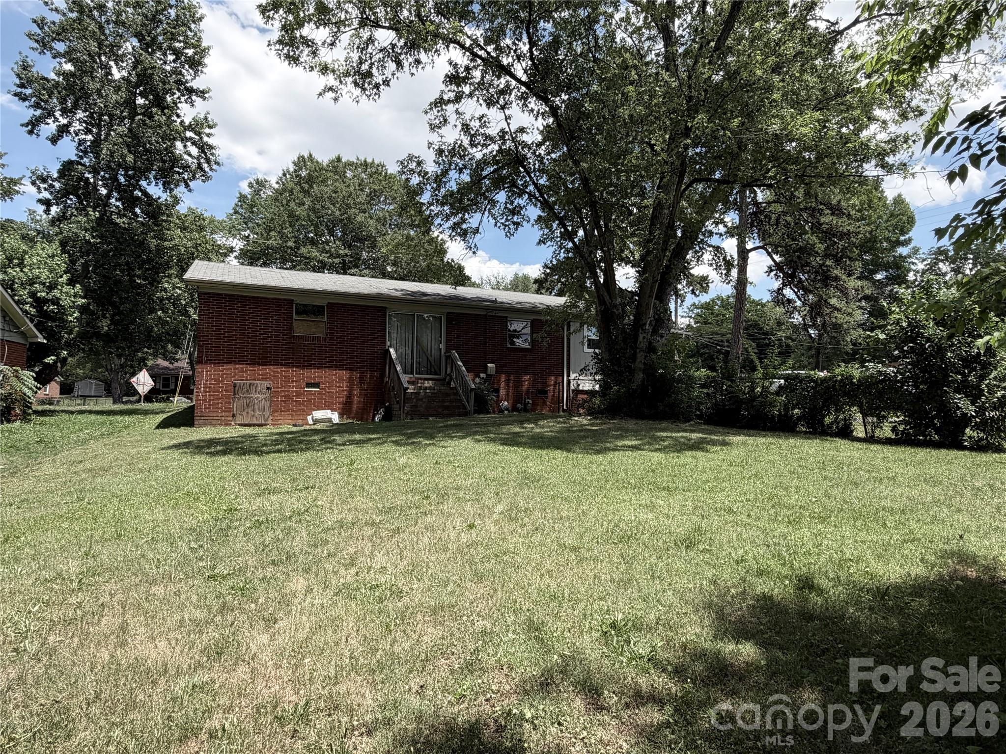 1201 Clanton Road Charlotte, NC 28217 - Photo 21 of 23