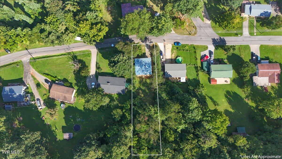 1229 Ridgecrest Avenue Kingsport, TN 37665 - Photo 32 of 39 32-DJI_20260821163747_0562_D