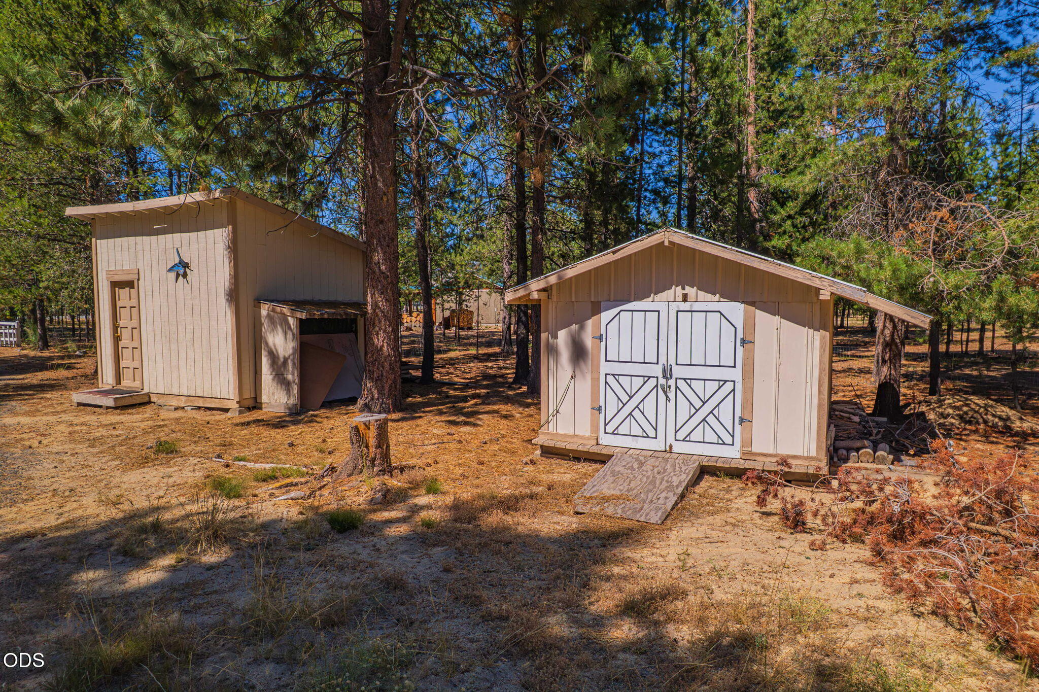147135 Bills Road Gilchrist, OR 97737 - Photo 35 of 43 Gallery Image 35