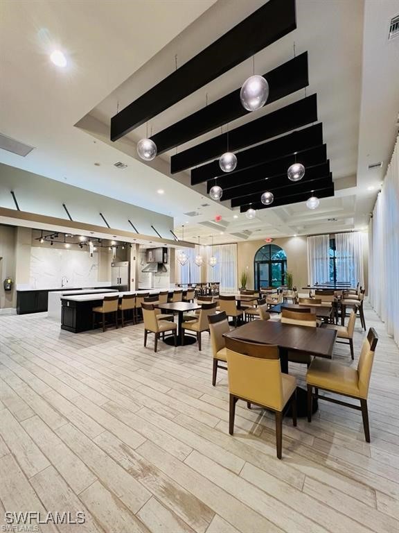 5221 Marano Drive Immokalee, FL 34142 - Photo 25 of 40 a view of a livingroom with furniture and a fireplace