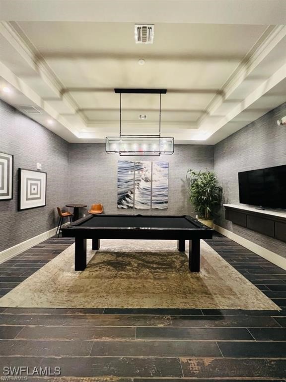 5221 Marano Drive Immokalee, FL 34142 - Photo 28 of 40 a view of a room with a table and a potted plant