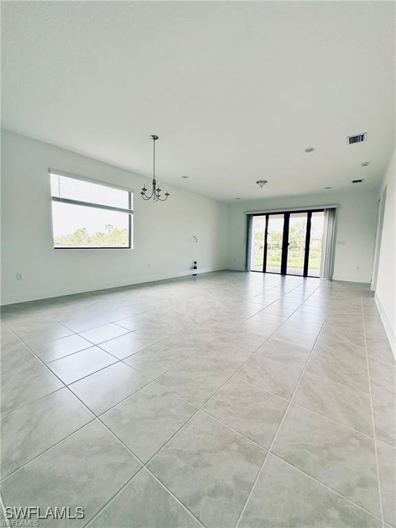 5221 Marano Drive Immokalee, FL 34142 - Photo 5 of 40 a view of an empty room with a window