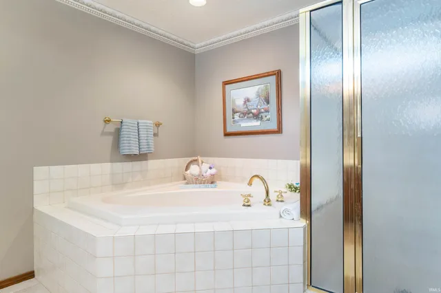 $239,900 | 4208 West Robinwood Drive, Muncie, IN 47304