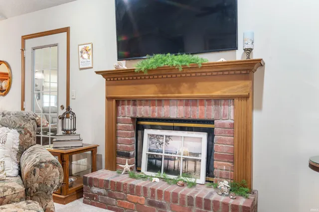 $239,900 | 4208 West Robinwood Drive, Muncie, IN 47304