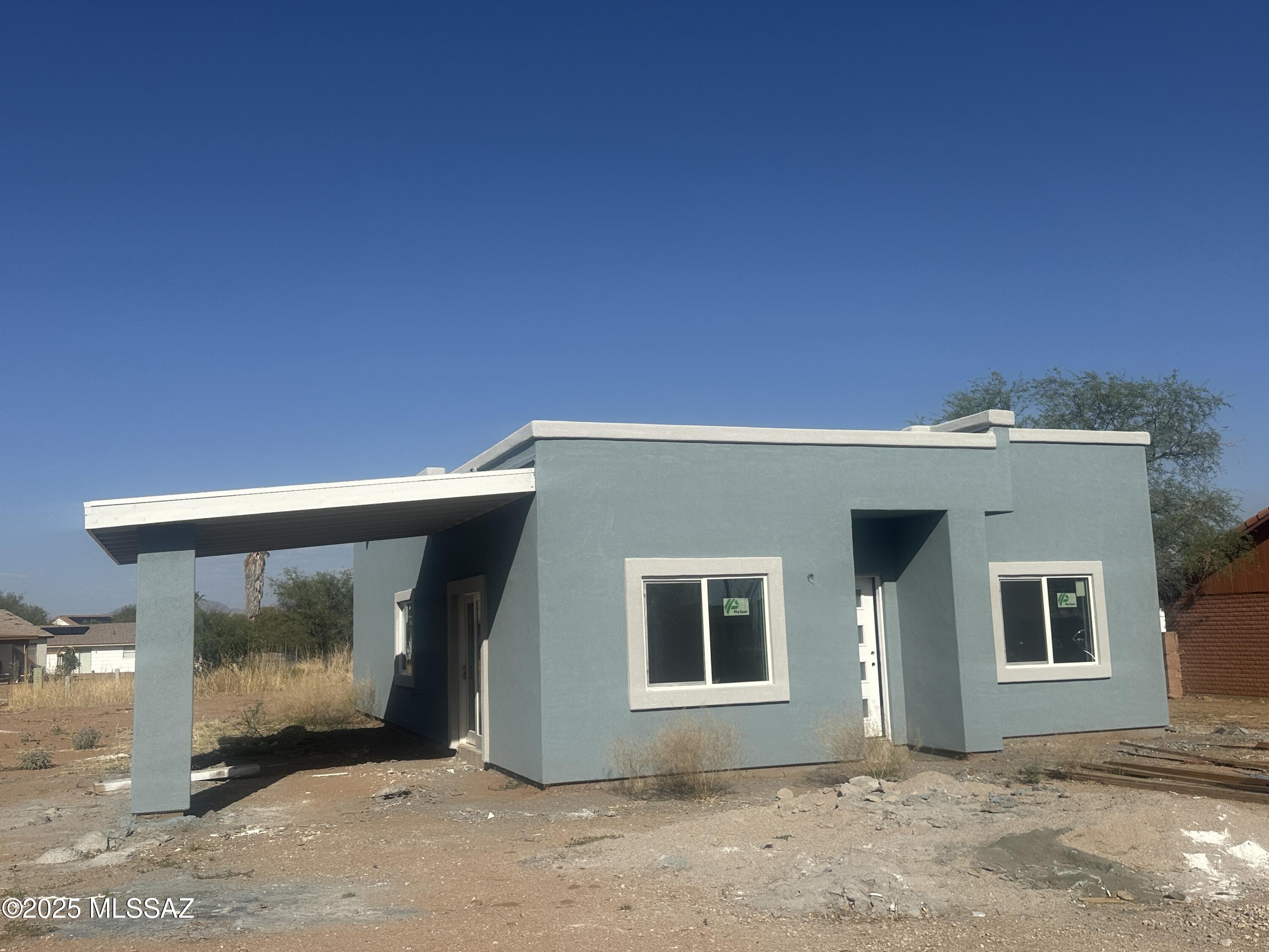 1137 Avenida Leon Rio Rico, AZ 85648 - Photo 1 of 1