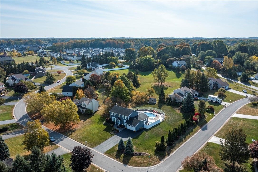 12 Grouse Point Penfield, NY 14580 - Photo 41 of 49