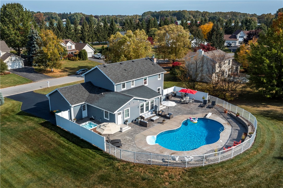 12 Grouse Point Penfield, NY 14580 - Photo 42 of 49