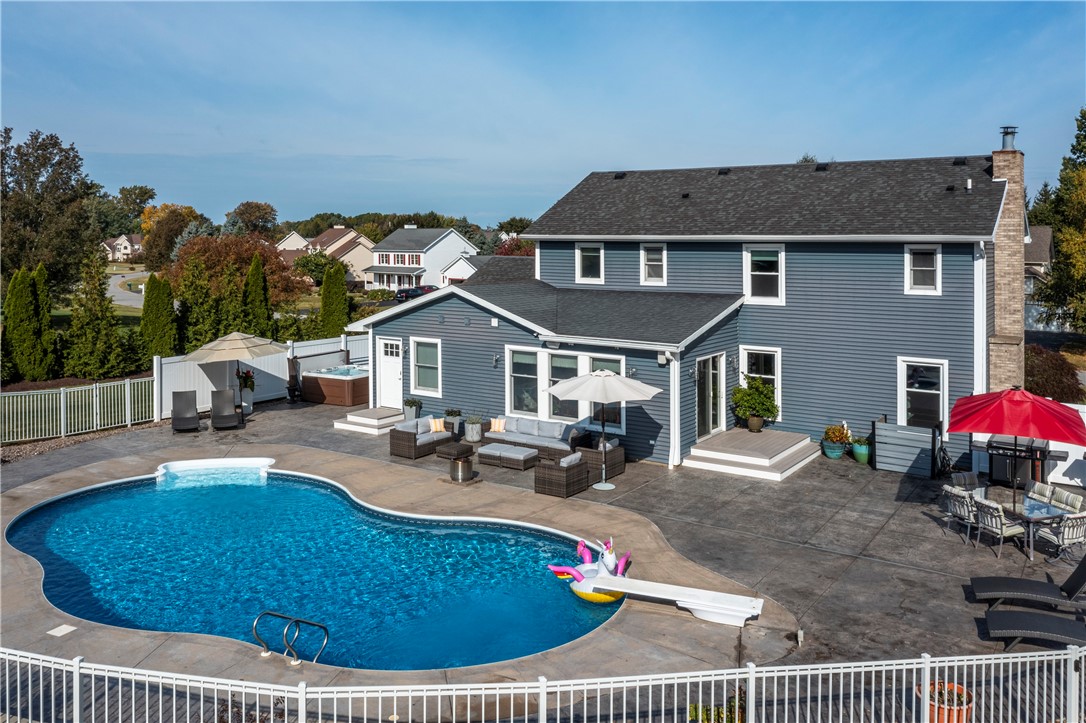 12 Grouse Point Penfield, NY 14580 - Photo 43 of 49