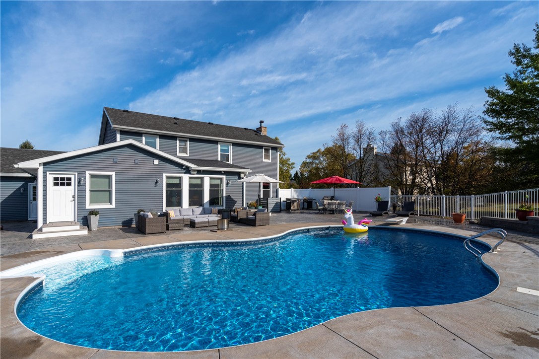 12 Grouse Point Penfield, NY 14580 - Photo 44 of 49