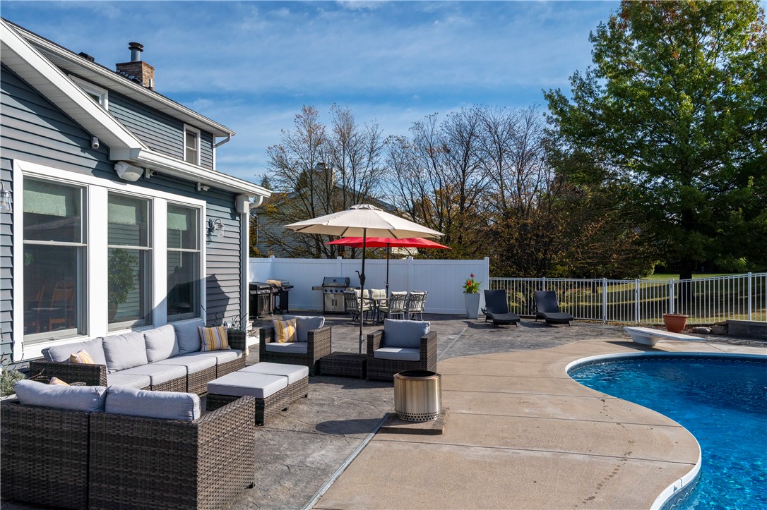 12 Grouse Point Penfield, NY 14580 - Photo 45 of 49