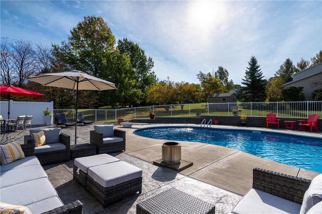 12 Grouse Point Penfield, NY 14580 - Photo 46 of 49