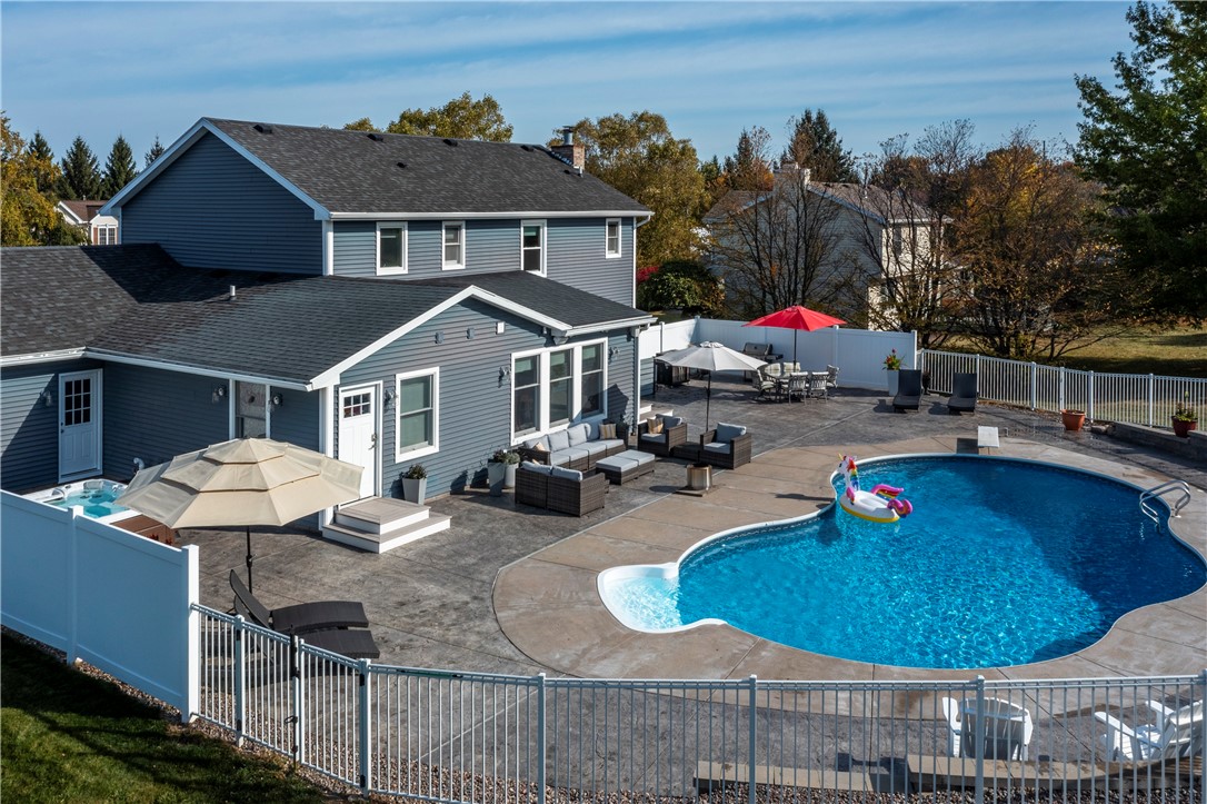 12 Grouse Point Penfield, NY 14580 - Photo 47 of 49