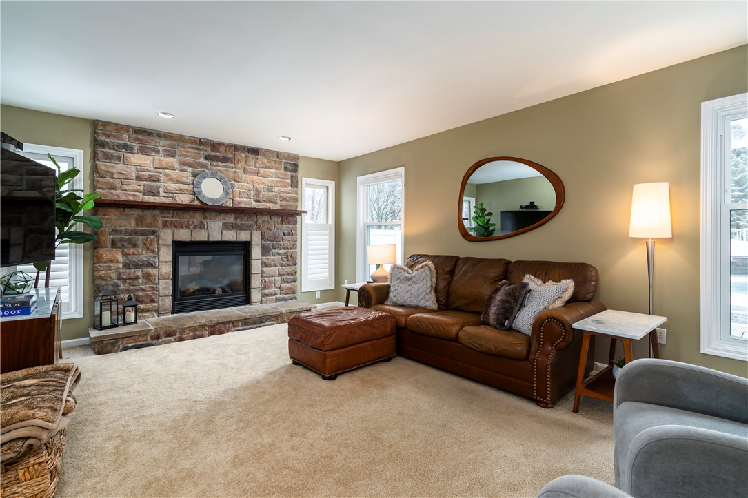 12 Grouse Point Penfield, NY 14580 - Photo 9 of 49