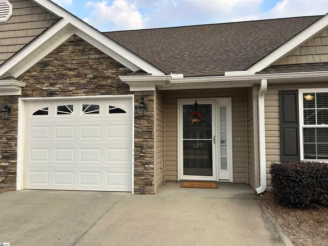 $285,000 | 120 Shalom Drive, Simpsonville, SC 29681