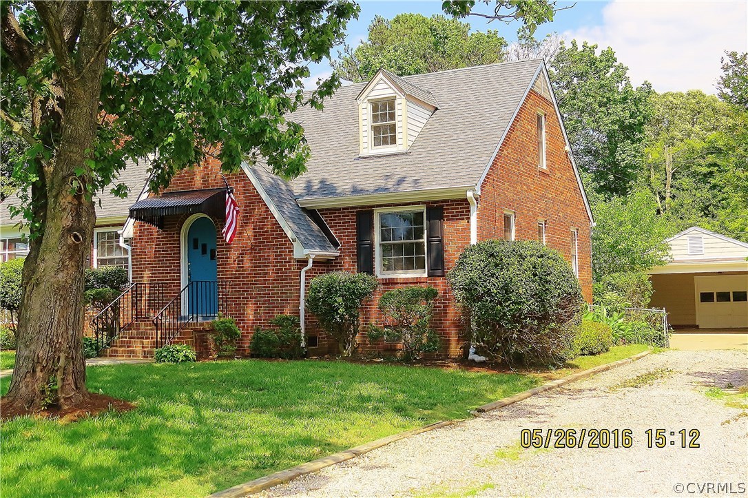 6013 Bonneau Road Richmond, VA 23227 - Photo 3 of 34 Gallery Image 3