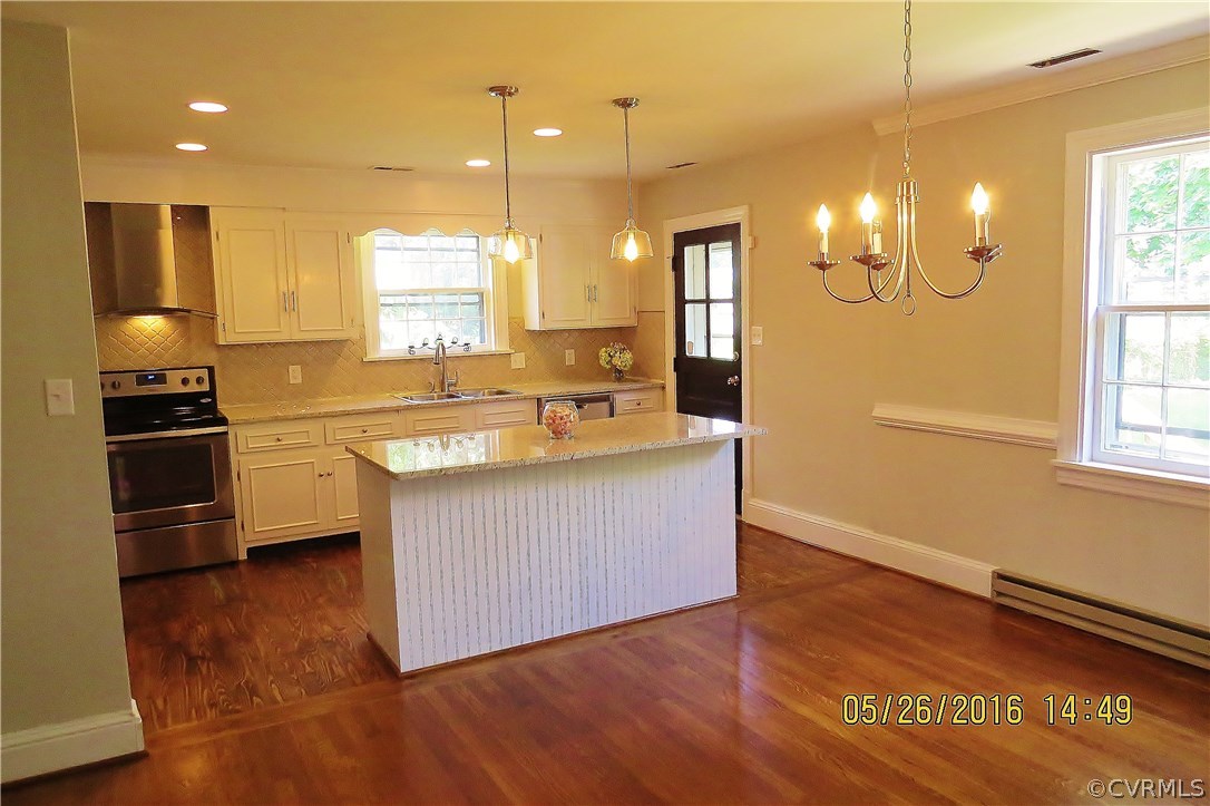 6013 Bonneau Road Richmond, VA 23227 - Photo 4 of 34 Gallery Image 4