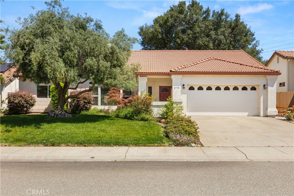 378 Picholine Way Chico, CA 95928 - Photo 1 of 51