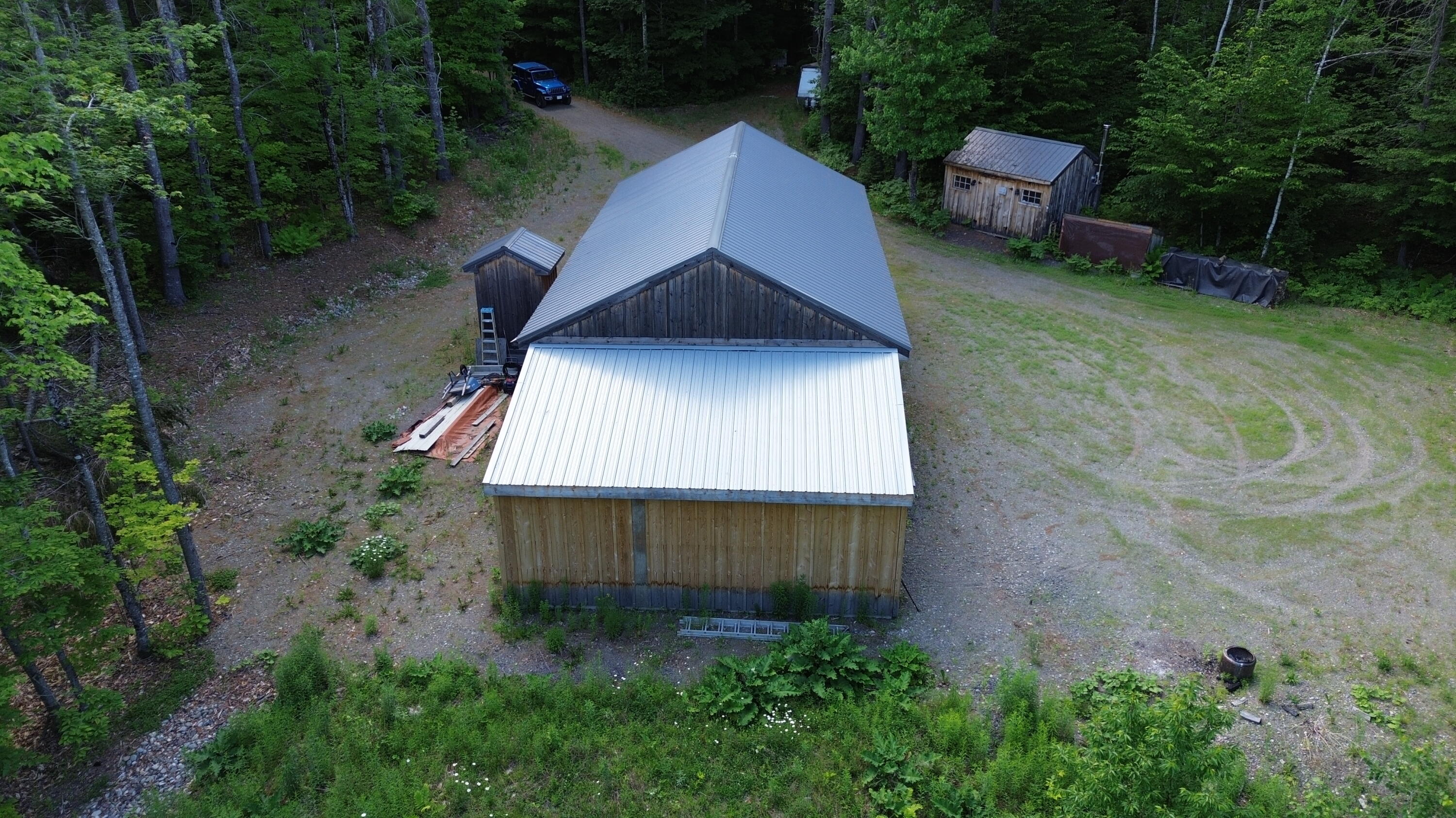 740 Hole In The Wall Road Solon, ME 04979 - Photo 5 of 19