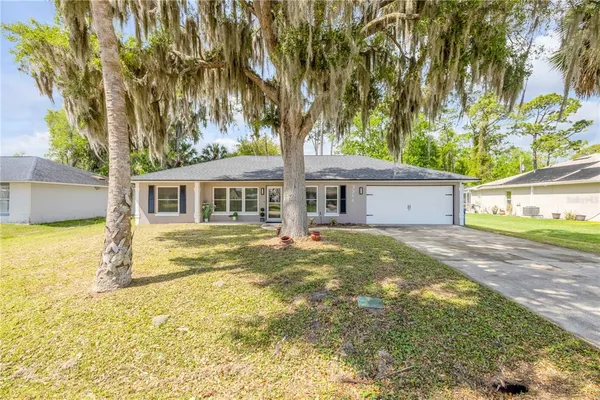 $325,000 | 3314 Tamarind Drive, Edgewater, FL 32141