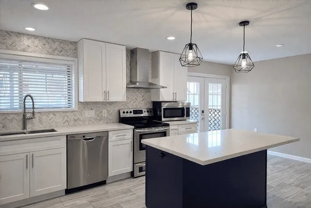 $1,900 | 25538 Sugar Valley Lane, Spring, TX 77373