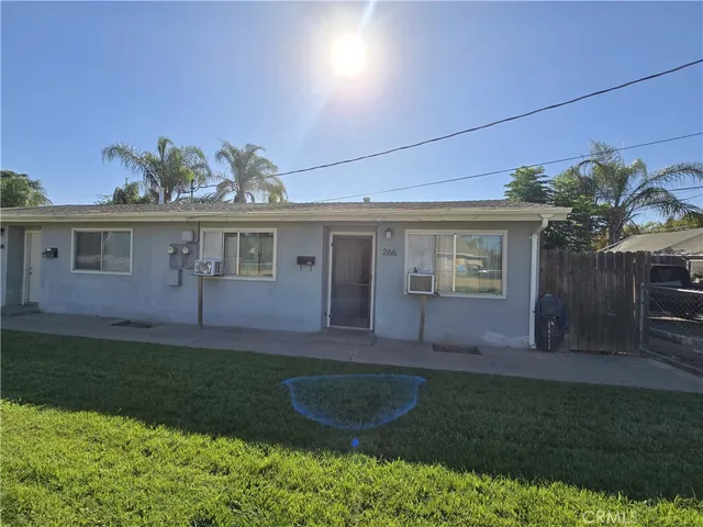 $430,000 | 264 East 10th Street, Merced, CA 95341