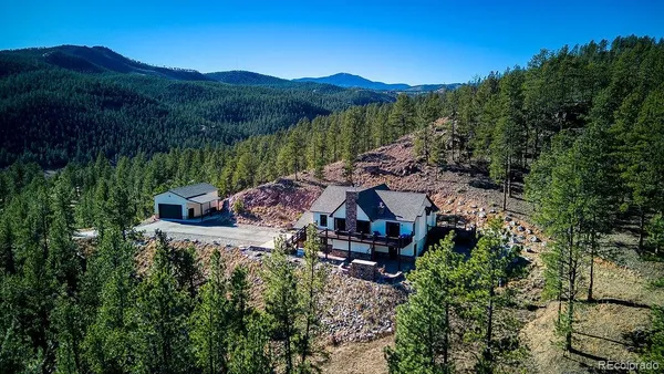 $1,650,000 | 16654 South 7th Street, Pine, CO 80470