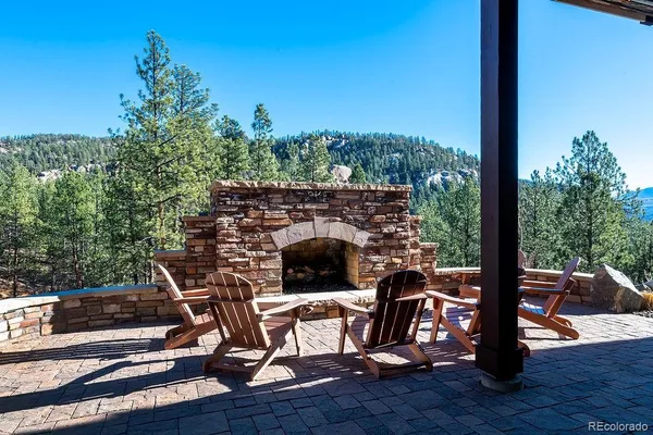 $1,650,000 | 16654 South 7th Street, Pine, CO 80470
