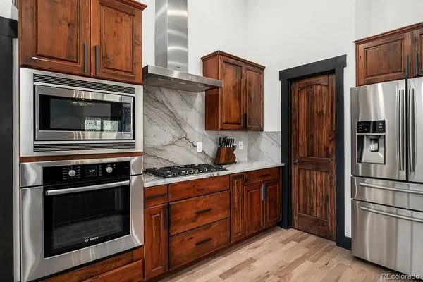 $1,650,000 | 16654 South 7th Street, Pine, CO 80470