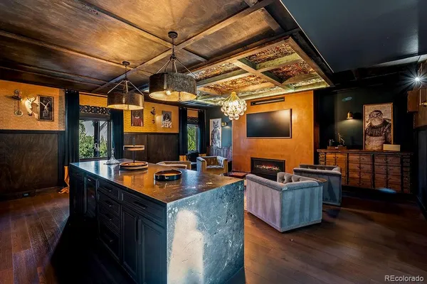 $1,650,000 | 16654 South 7th Street, Pine, CO 80470