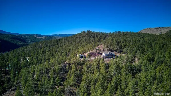 $1,650,000 | 16654 South 7th Street, Pine, CO 80470