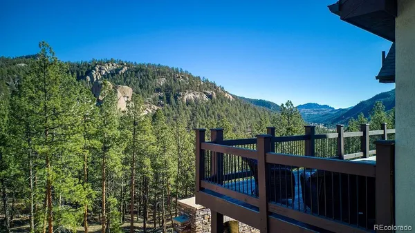 $1,650,000 | 16654 South 7th Street, Pine, CO 80470