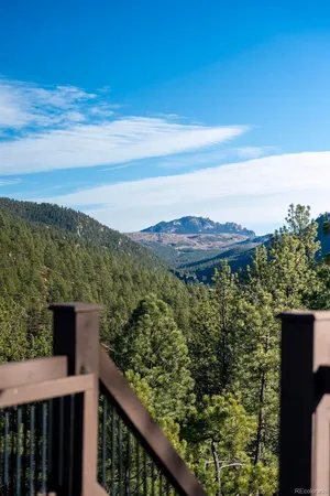 $1,650,000 | 16654 South 7th Street, Pine, CO 80470