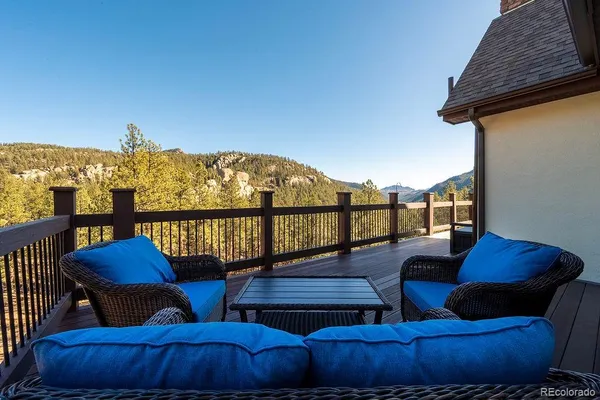 $1,650,000 | 16654 South 7th Street, Pine, CO 80470