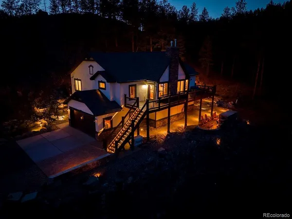 $1,650,000 | 16654 South 7th Street, Pine, CO 80470