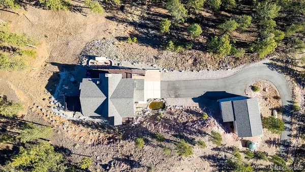 $1,650,000 | 16654 South 7th Street, Pine, CO 80470