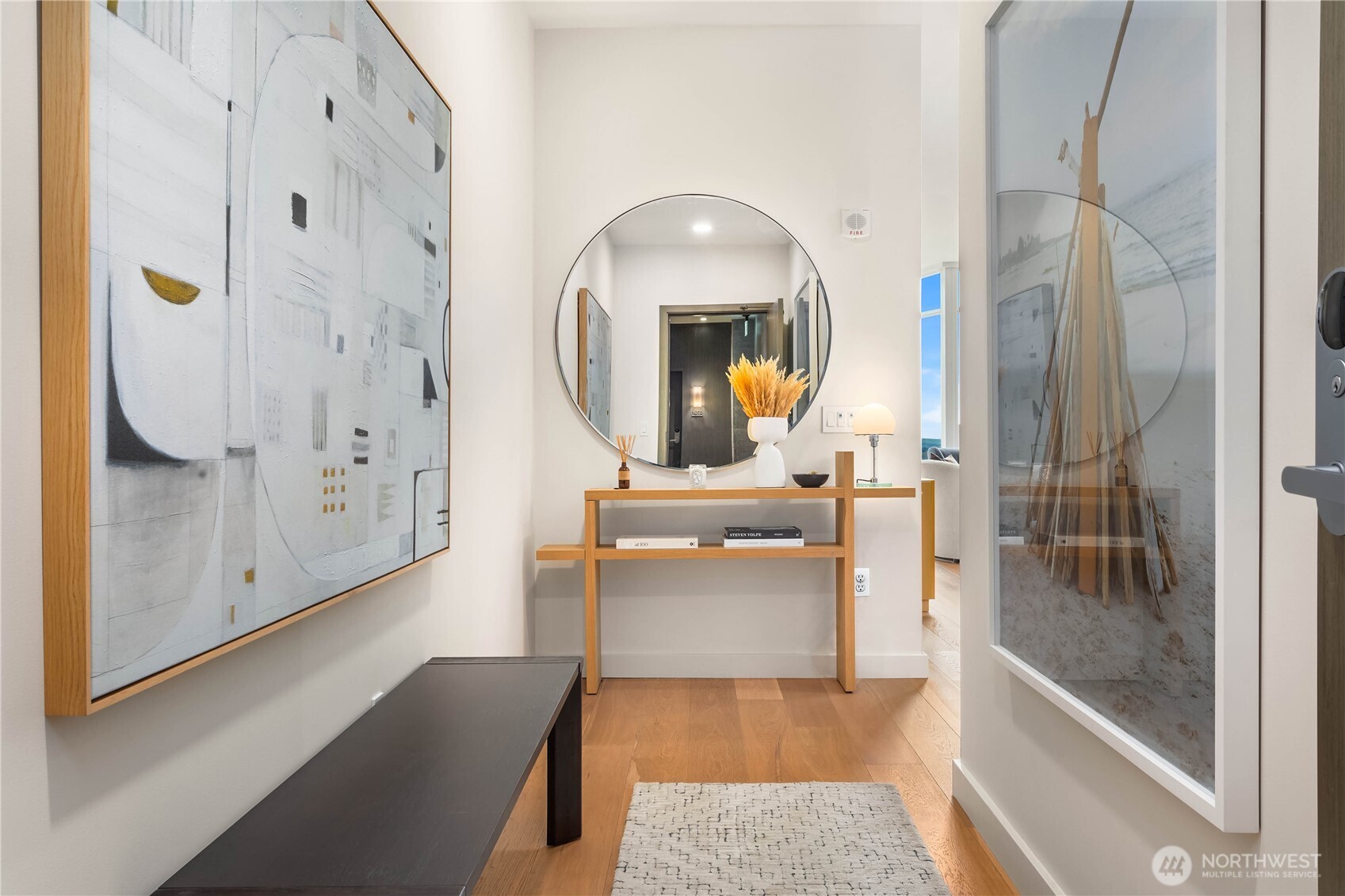 121 Stewart Street, Unit 3703 Seattle, WA 98101 - Photo 6 of 39