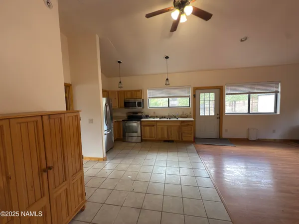 $485,000 | 7261 East Long Bow Drive, Williams, AZ 86046